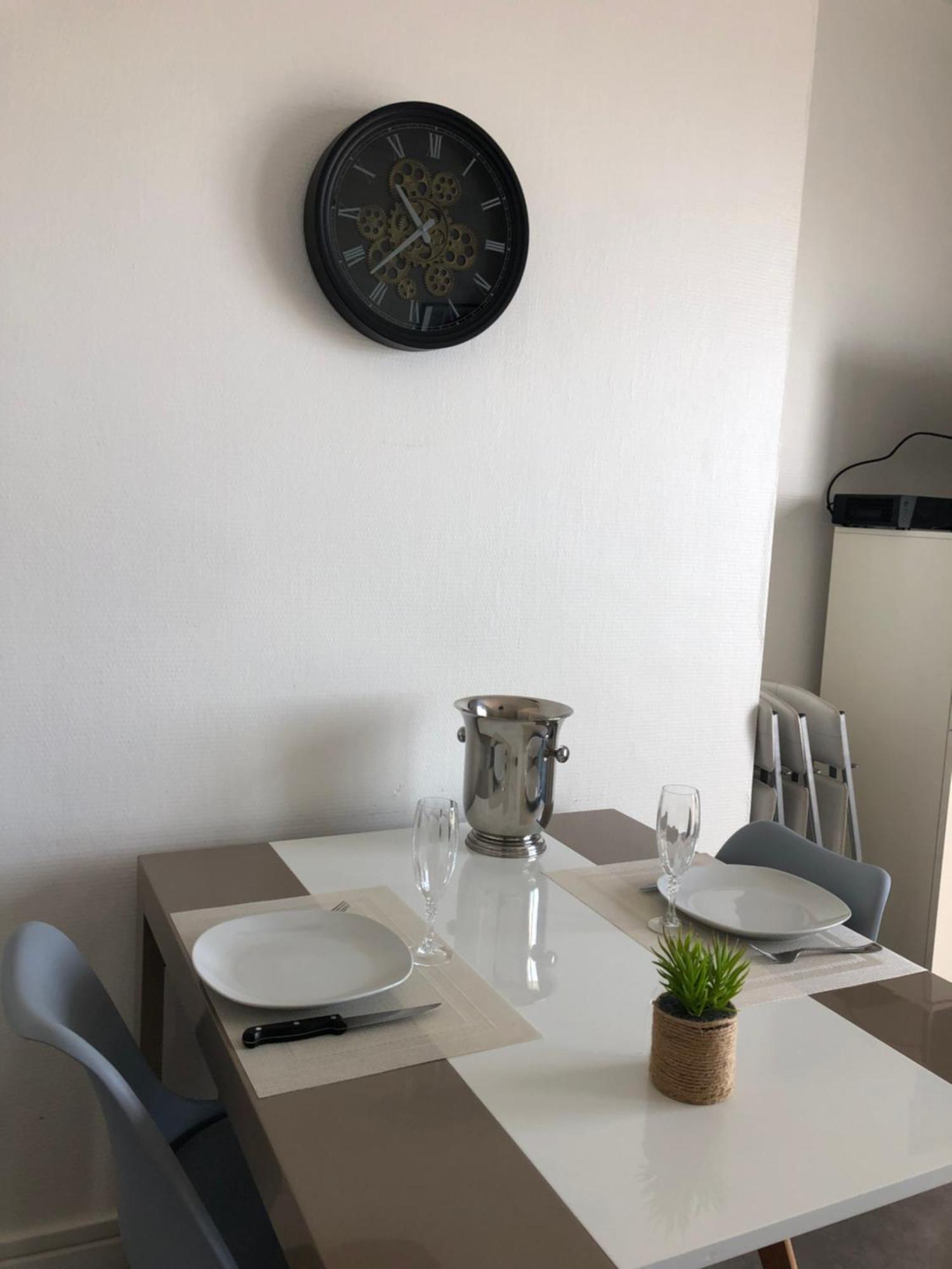 Appartement Sur La Plage De Malo Les Bains Vue Mer Dunkirk Exterior foto