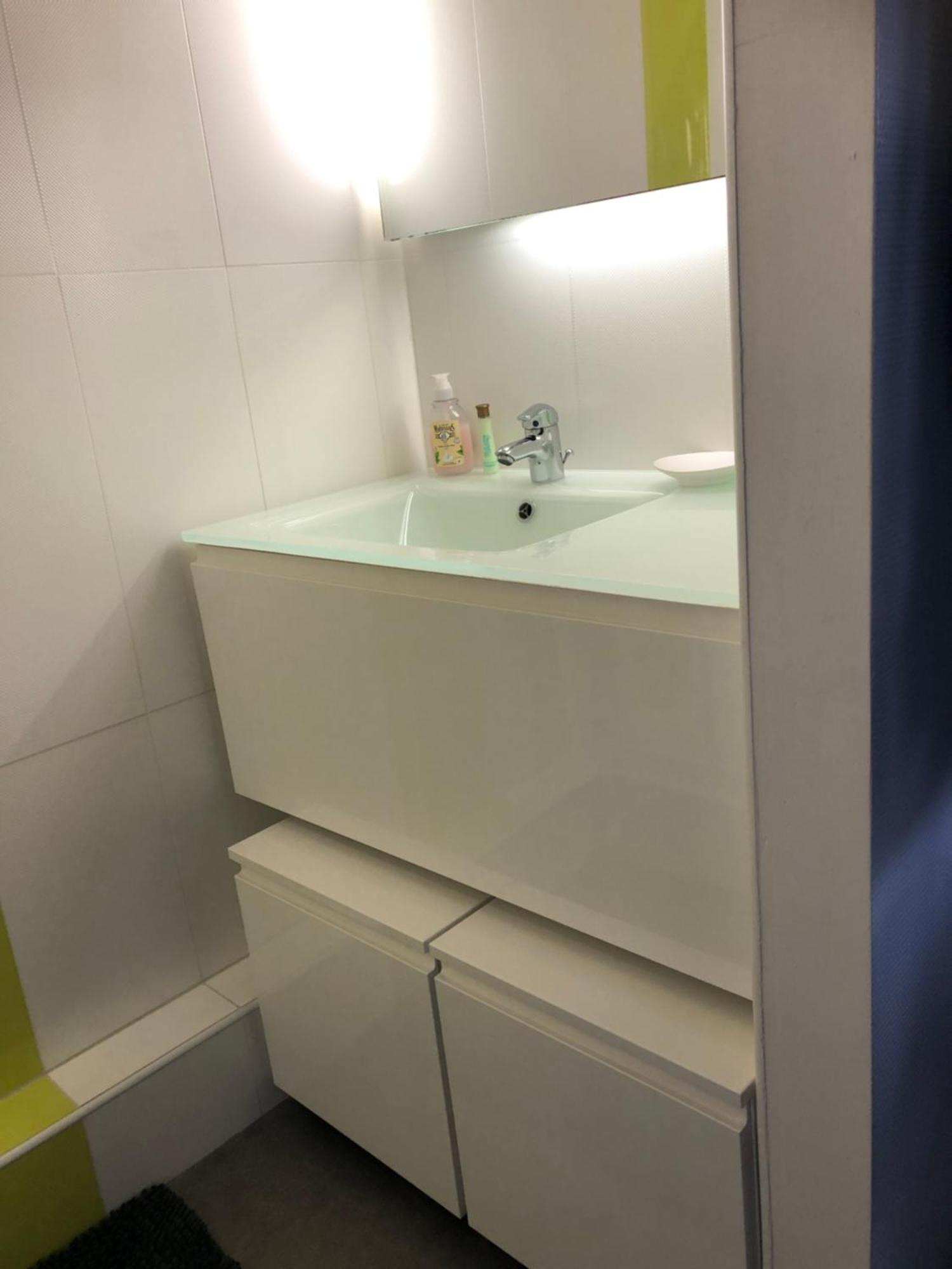 Appartement Sur La Plage De Malo Les Bains Vue Mer Dunkirk Exterior foto